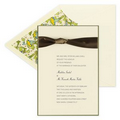 Verdure Invitation with Upgrade Envelope